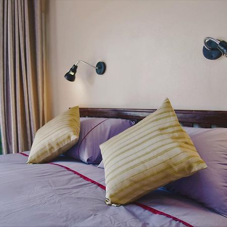Boutique Family Room Фитсанулок Екстериор снимка