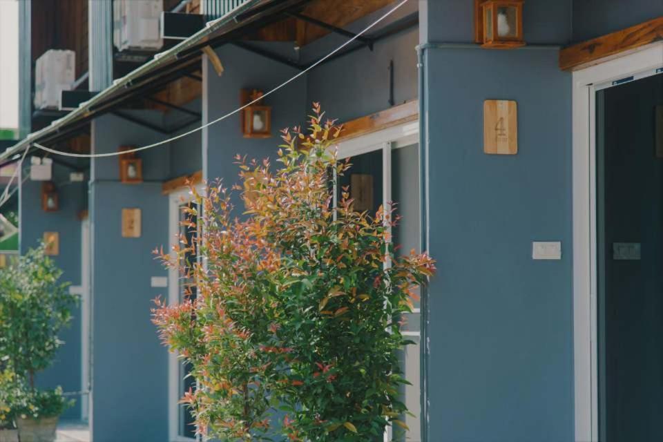 Boutique Family Room Фитсанулок Екстериор снимка