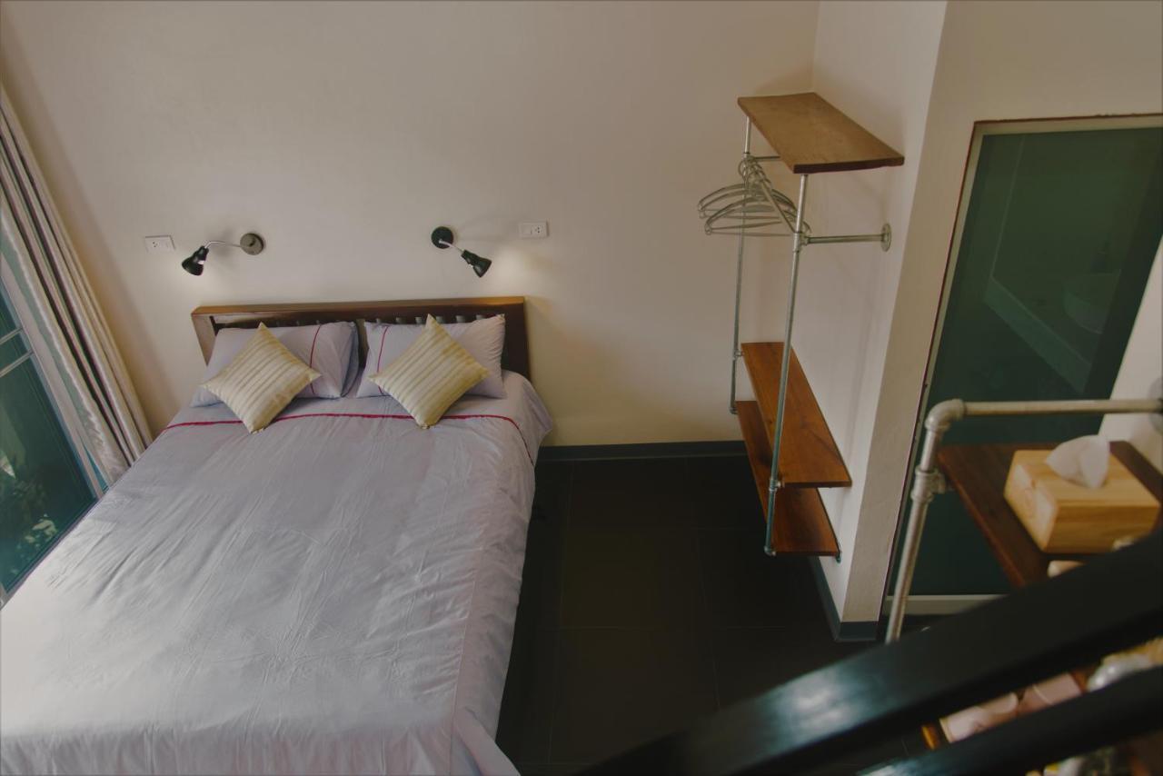 Boutique Family Room Фитсанулок Екстериор снимка
