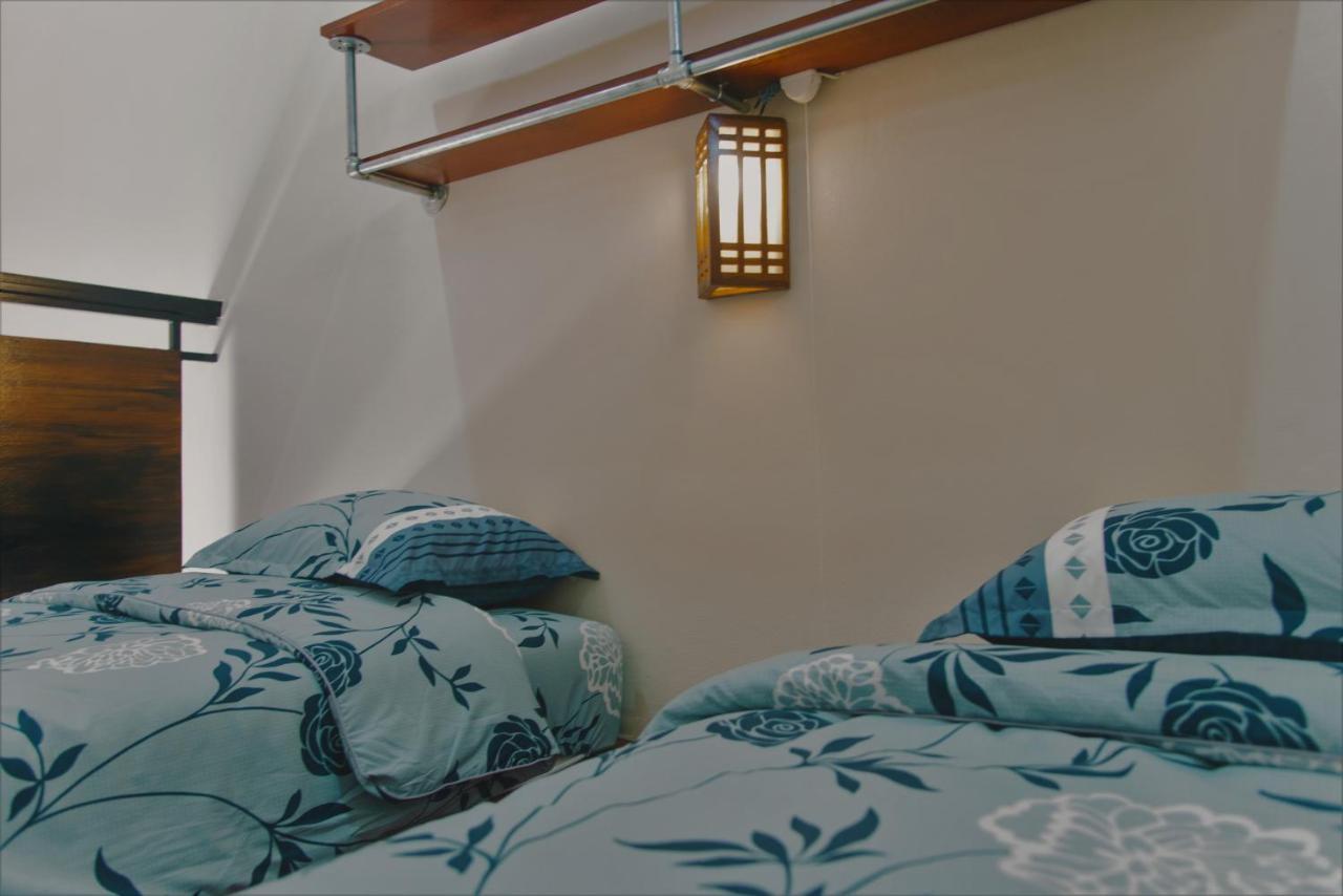 Boutique Family Room Фитсанулок Екстериор снимка