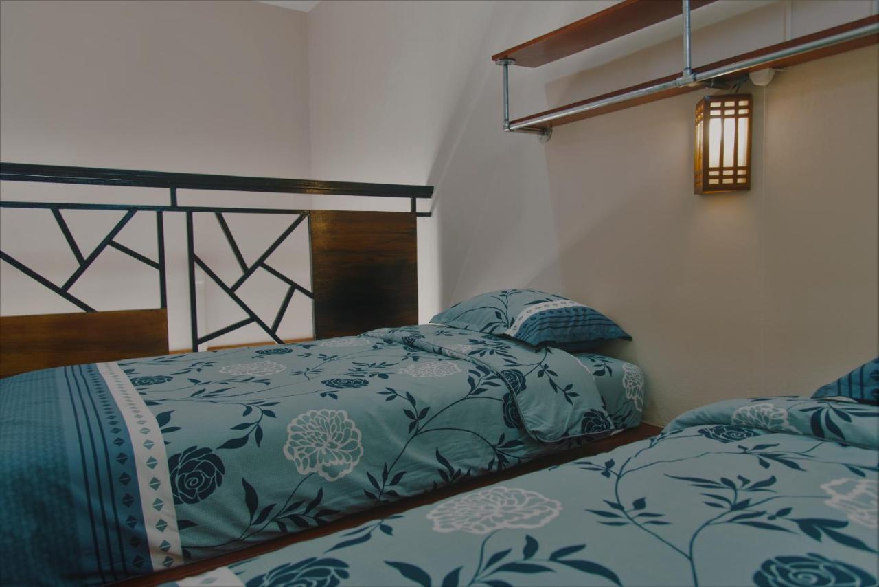 Boutique Family Room Фитсанулок Екстериор снимка