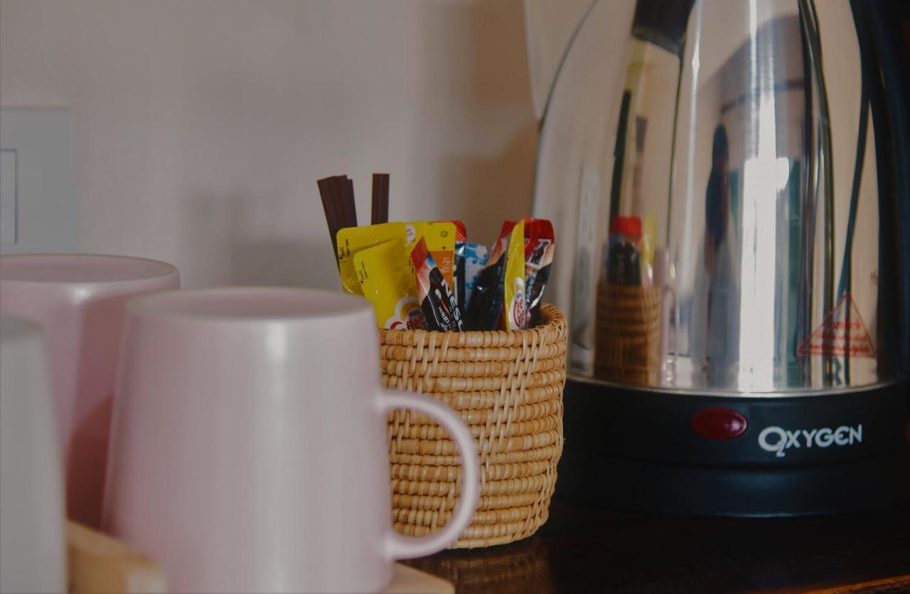 Boutique Family Room Фитсанулок Екстериор снимка